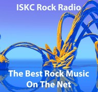 Logo de ISKC Only Live