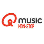 Logo de Qmusic Nonstop