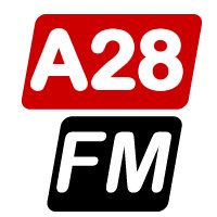 Logo de A28FM