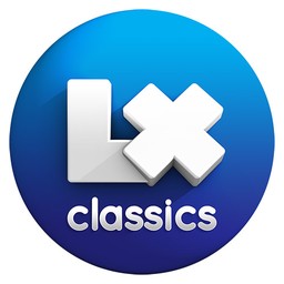 Logo de LX Classics