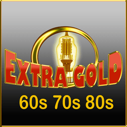 Logo de Extra Gold