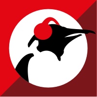 Logo de Pinguin Pluche