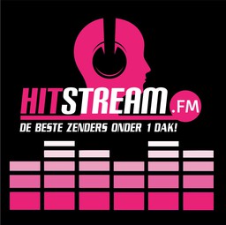 Logo de Hitstream FM