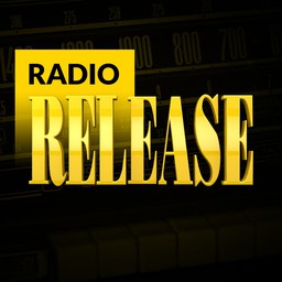 Logo de Radio Release
