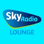 Logo de Sky Radio Lounge