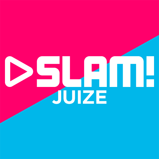 Logo de SLAM! Juize