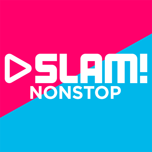 Logo de SLAM! Nonstop