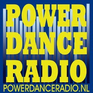 Logo de powerdanceradio.nl