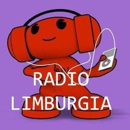 Logo de Radio Limburgia
