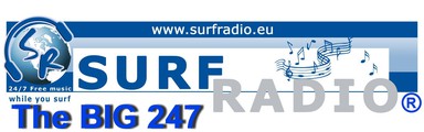 Logo de Surfradio