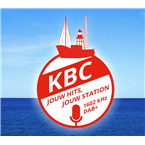 Logo de KBC Radio