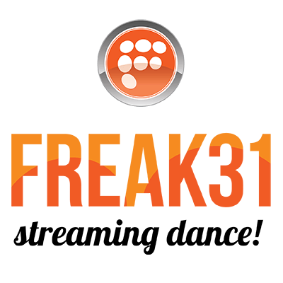 Logo de FREAK31