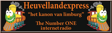 Logo de Heuvellandexpress