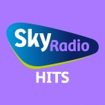 Logo de Sky Radio Hits