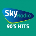 Logo de Sky Radio 90s Hits