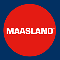 Logo de Maasland Radio