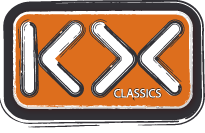 Logo de KX Classics