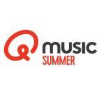 Logo de Qmusic Top 1000