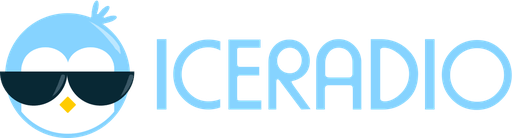 Logo de IceRadio