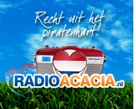 Logo de Radio Acacia