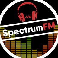 Logo de Spectrum FM