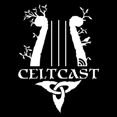 Logo de CeltCast