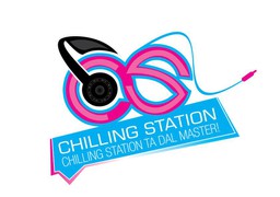 Logo de Chilling Station