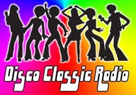 Logo de Disco Classic Radio