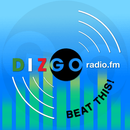Logo de Dizgo Radio FM