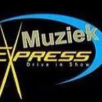 Logo de Muziek Express