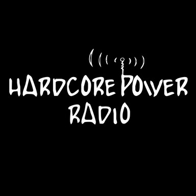 Logo de HardcorePower Radio