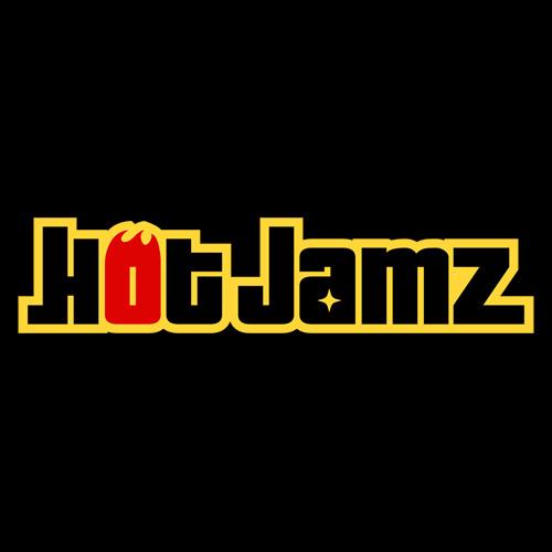 Logo de Hot Jamz Radio