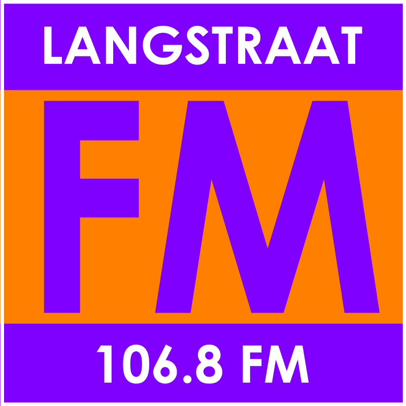 Logo de Langstraat FM