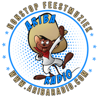 Logo de Ariba Radio