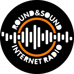 Logo de Roundandsound Radio
