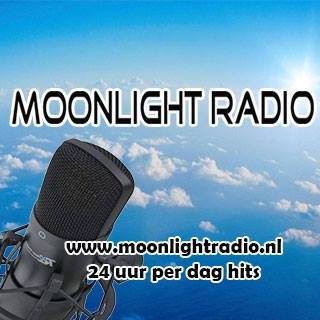 Logo de Moonlightradio