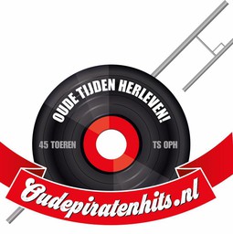 Logo de Oude Piratenhits