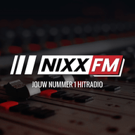Logo de NixxFM