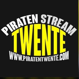 Logo de Piraten Stream Twente