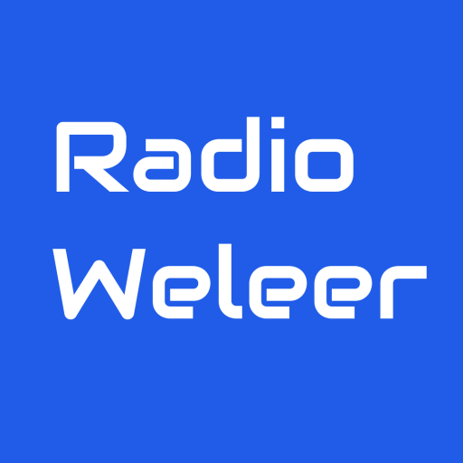 Logo de Radio Weleer