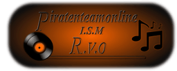 Logo de Piraten Team Online