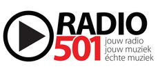 Logo de Radio501