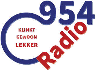Logo de RADIO 954