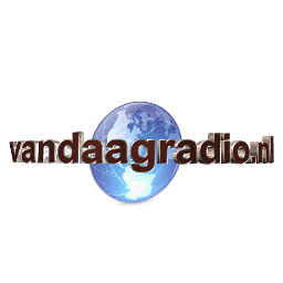 Logo de vandaagradio