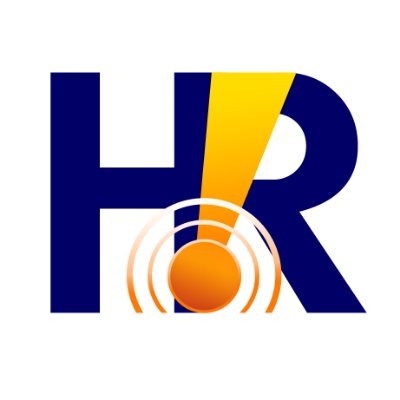 Logo de HoornRadio