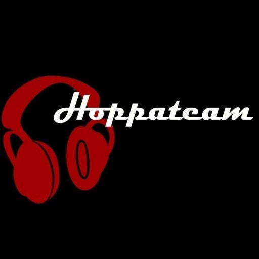Logo de Radio Hoppateam