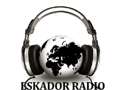 Logo de Eskador Radio