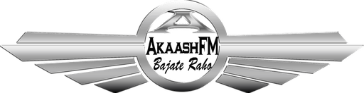 Logo de AkaashFM