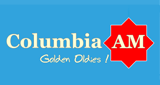 Logo de Columbia AM
