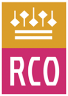 Logo de RCO Webradio - Royal Concertgebouw Orchestra